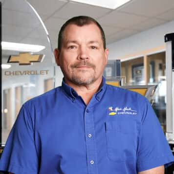 Jim Cox