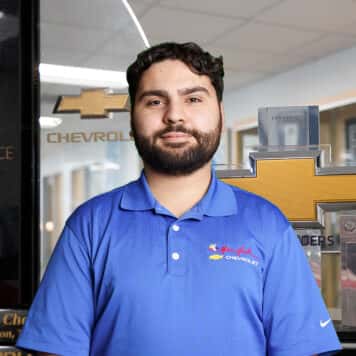 Mario Cavazos