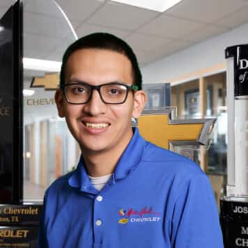 Nicholas Espinoza