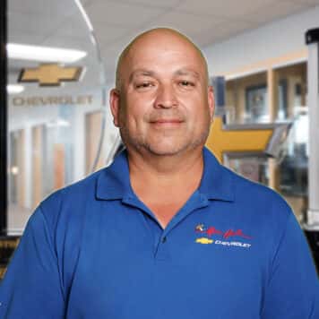 Henry Palacios