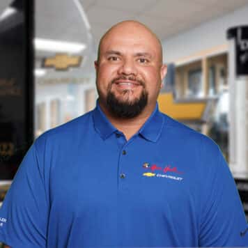 AJ Flores
