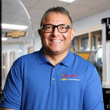 Erdwin Dominguez