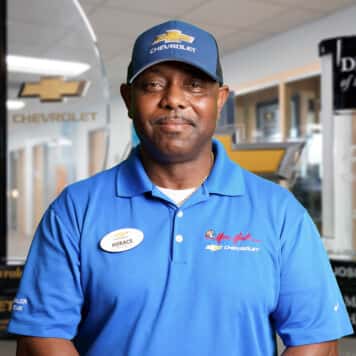 Horace Manuel