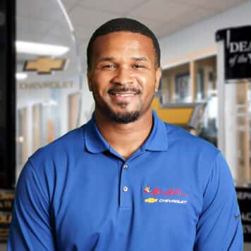 Vince Swanson Jr