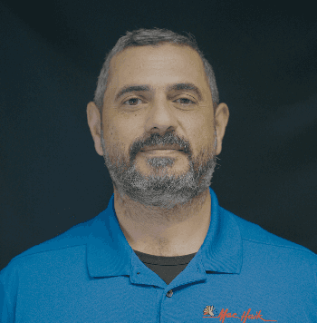 Elias Shaheen