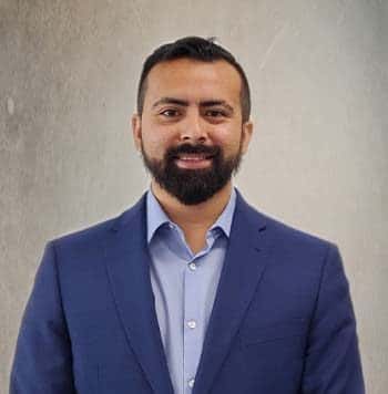 Alfonso Rodriguez