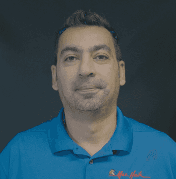 Sal Issa