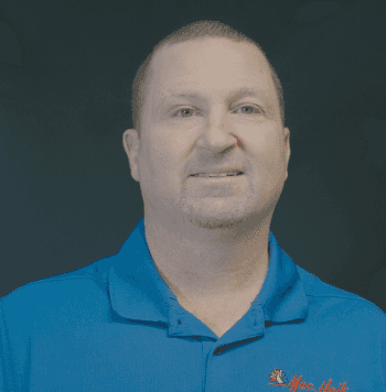 Craig Bosley