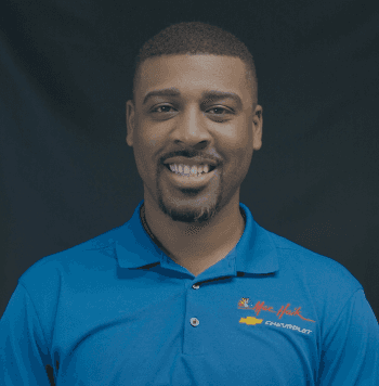 Anthony Belton