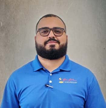 Oscar Rodriguez