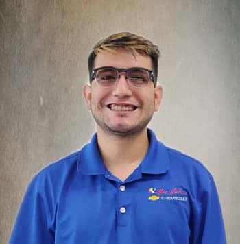 Salvador Bermudez