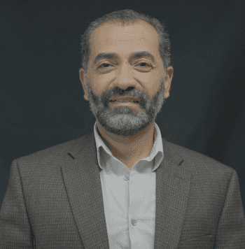 Amir Mikhael