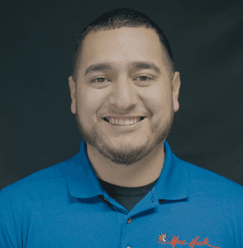 Nick Ruiz