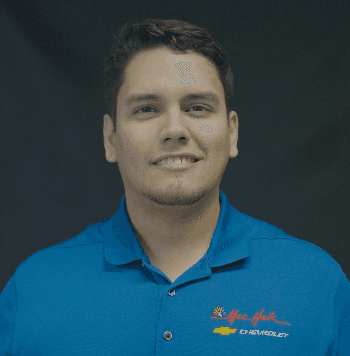 Kevin Varela