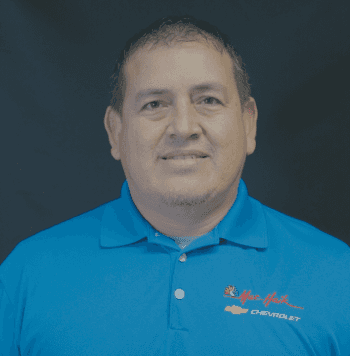 Jose Garcia