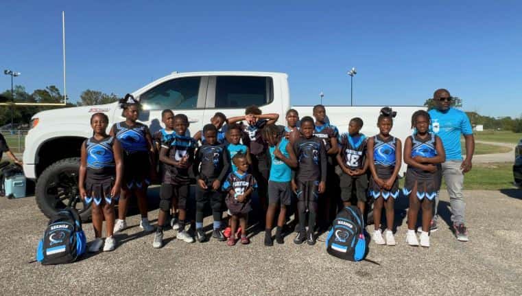 Panthers