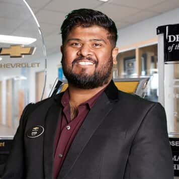 Syed Alam