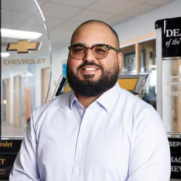 Oscar Rodriguez