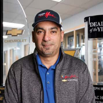 Sal Issa
