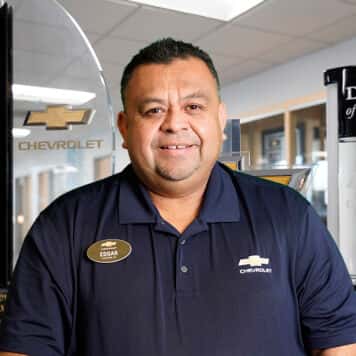 Edgar Davila