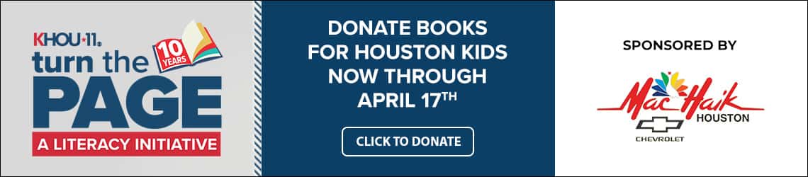 Book Drive