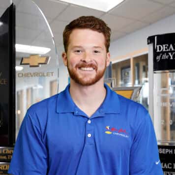 Zane Freeman