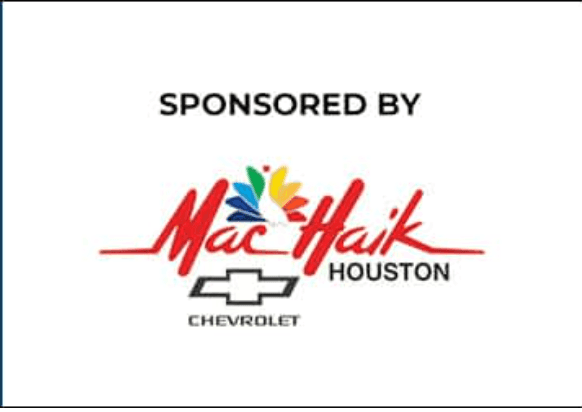 Sponsored by MacHaik Chevy