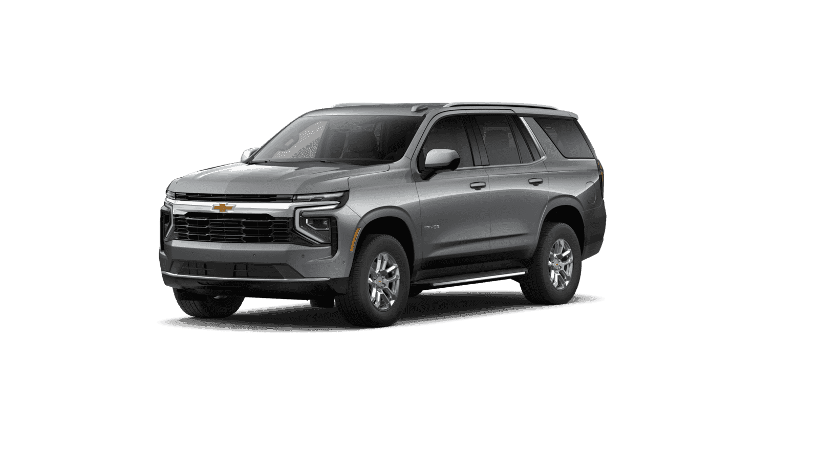 Chevrolet Tahoe near Cypress, TX
