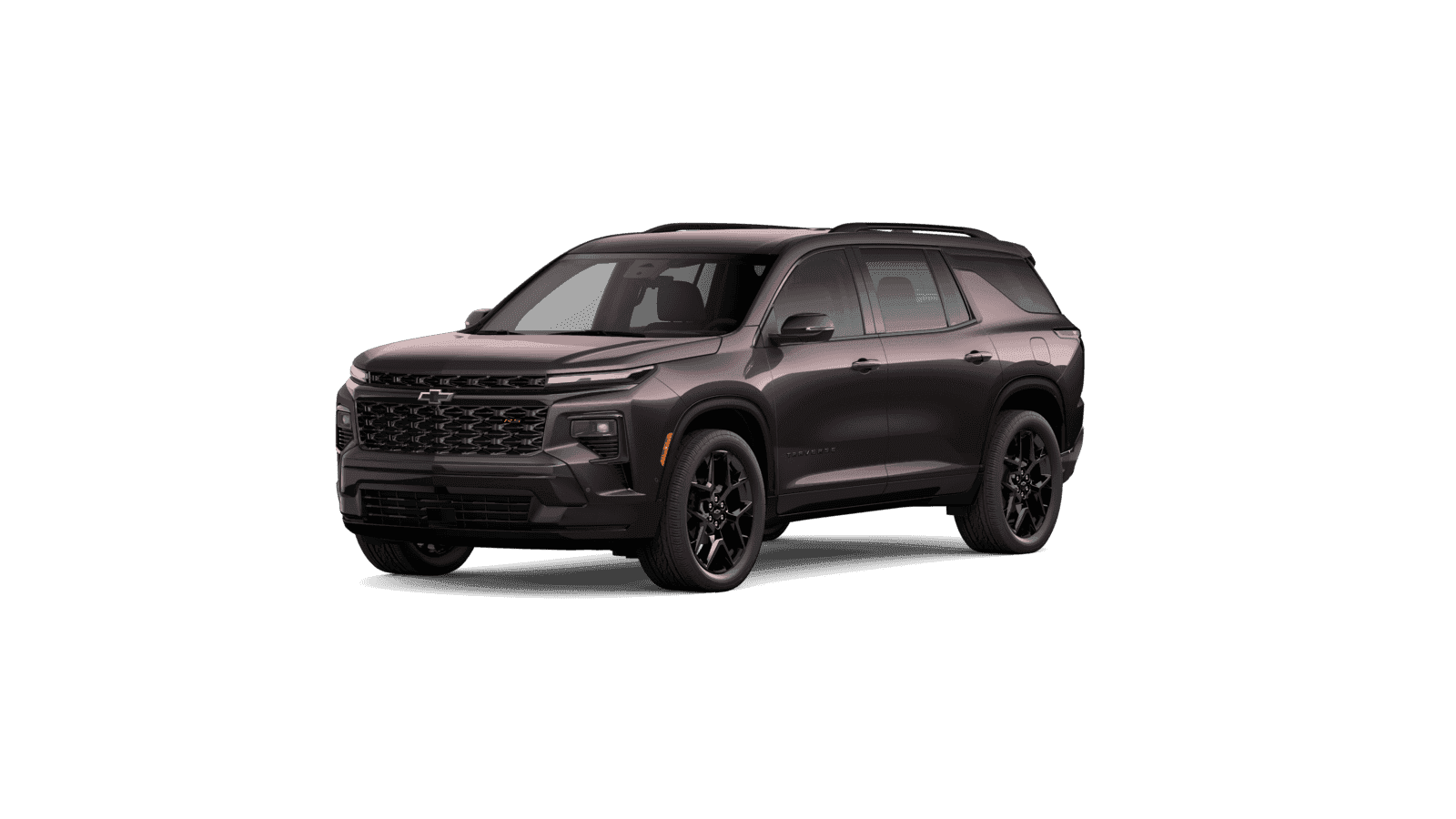 Chevrolet Traverse near Cypress, TX