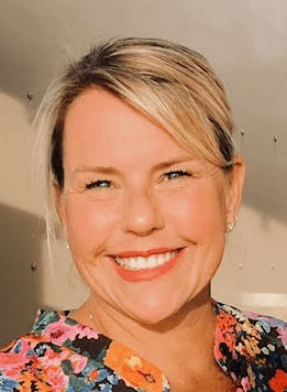 Yvette Chase