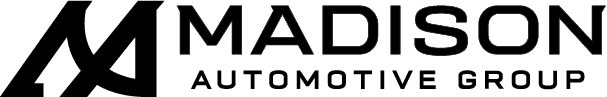 madison auto logo