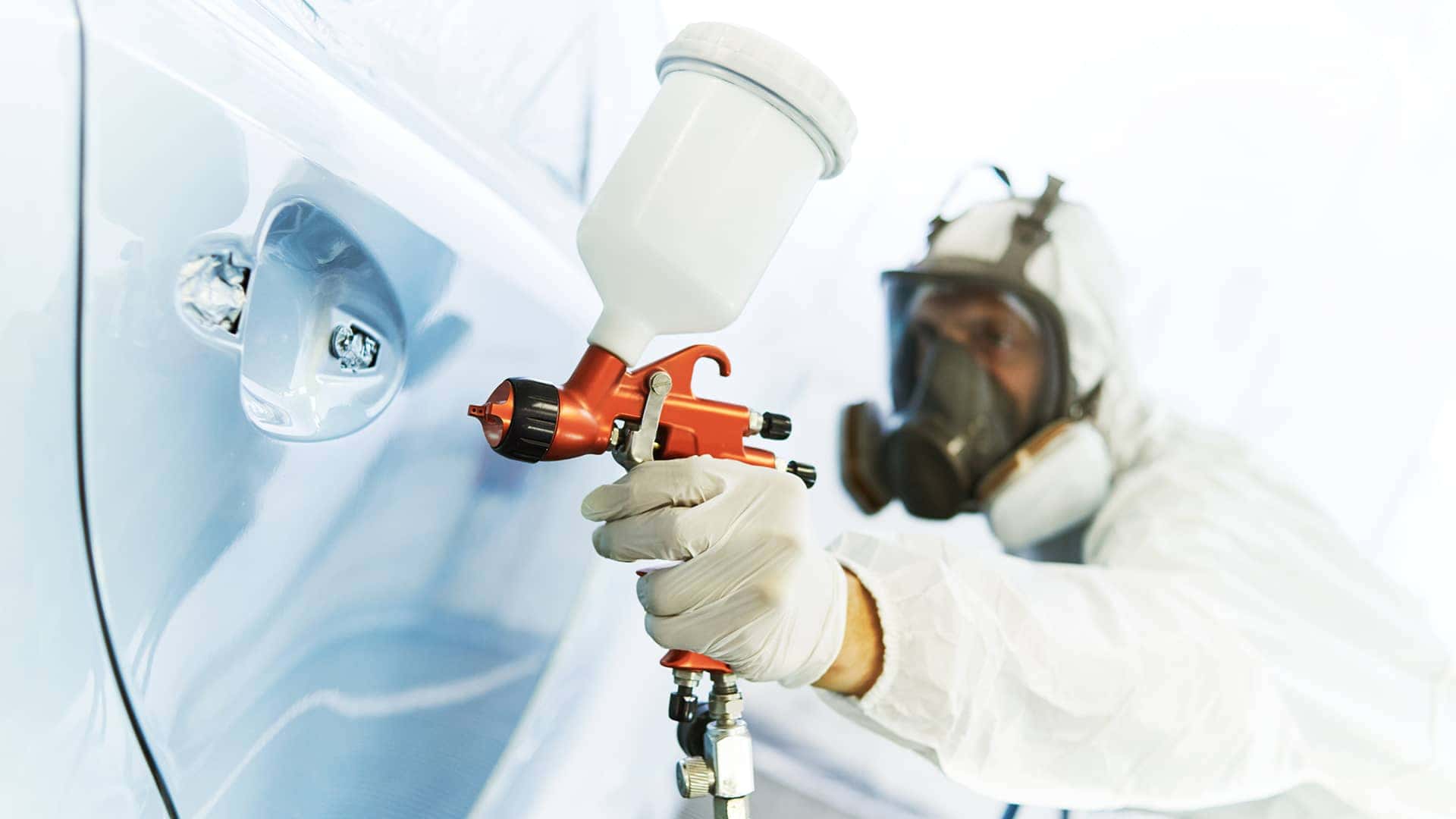 paint services