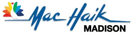 Mac Haik Madison Logo