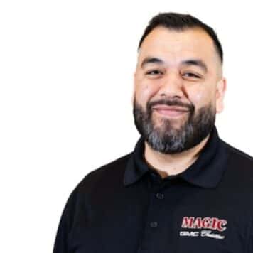 Martin Hernandez