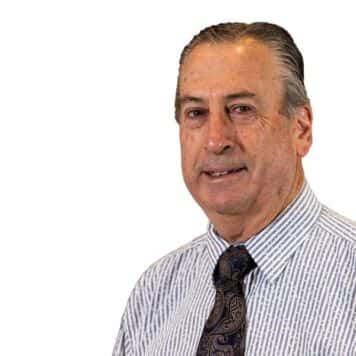Randy Bergeron