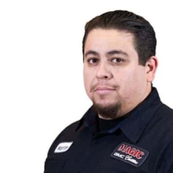 Martin Castillo