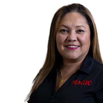 Martha  Alvarado