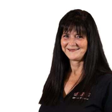 Mary Jo Keane