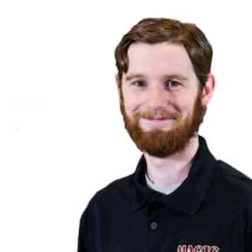 Caleb Robertson