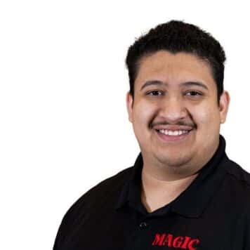 Francisco Majano