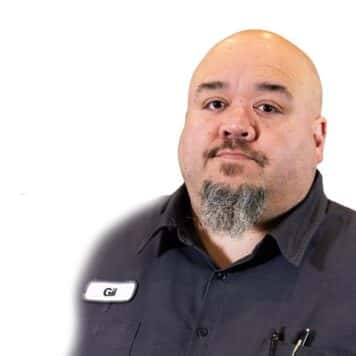 Gil Sandoval