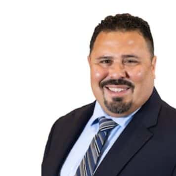 John Aranda