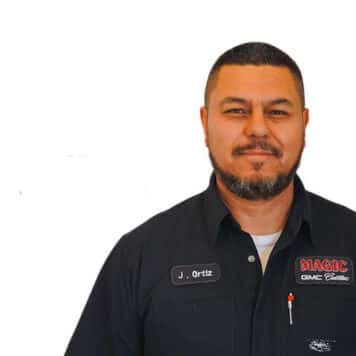 Juan  Ortiz