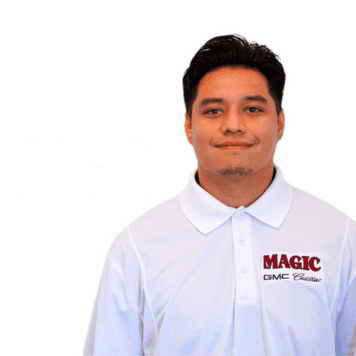 Brian Jaimes