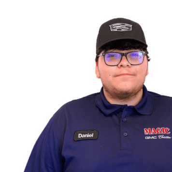 Daniel Bobadilla