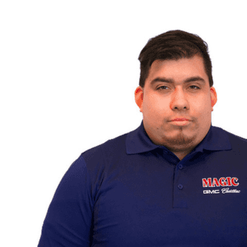 Jose Martinez