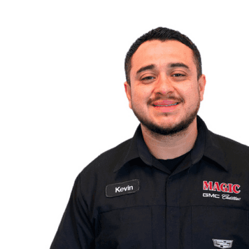 Kevin  Ruiz