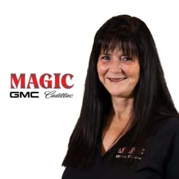 Mary Jo Keane