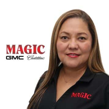 Martha  Alvarado
