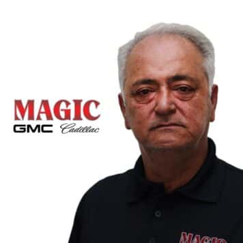 Mike Azimi